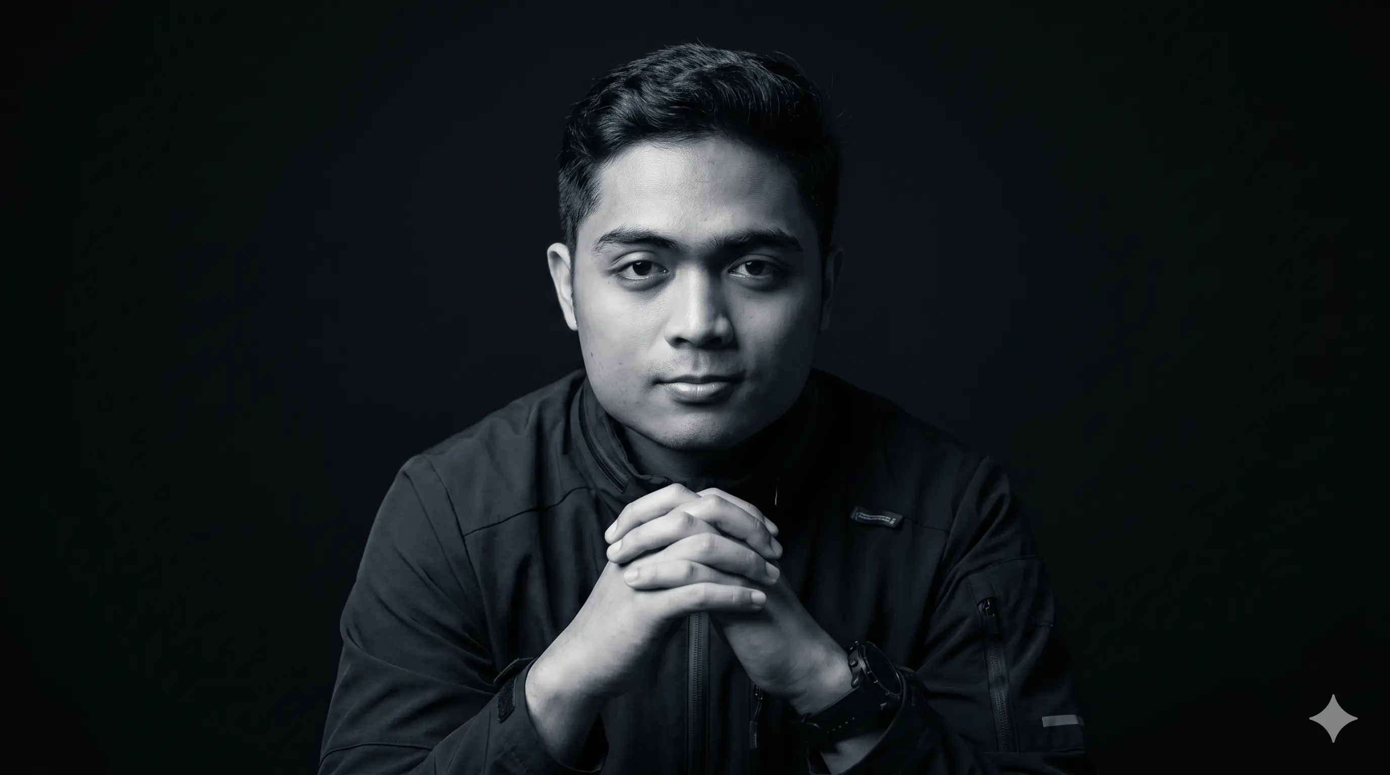 Muhamad portrait